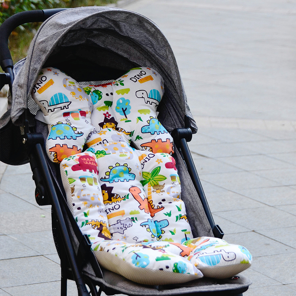 Seat Cushions Baby Stroller